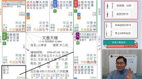 財帛宮機遇意思|紫微斗數講財帛宮：桃花、財富、地位、工資